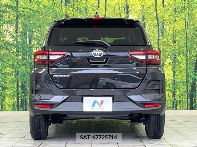 Toyota RAIZE 2021-02 214149-15