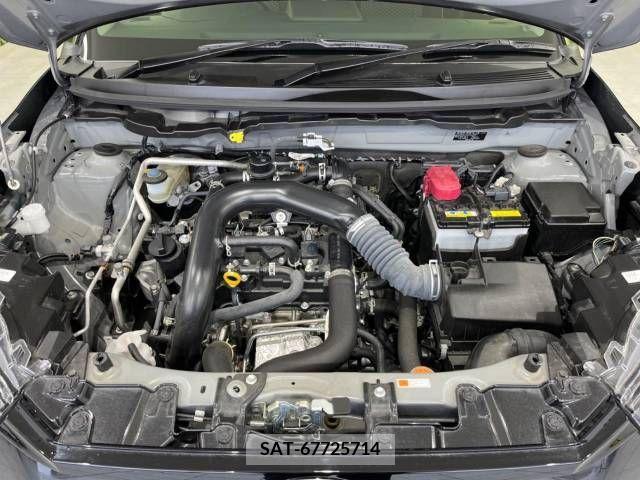 Toyota RAIZE 2021-02 214149-18