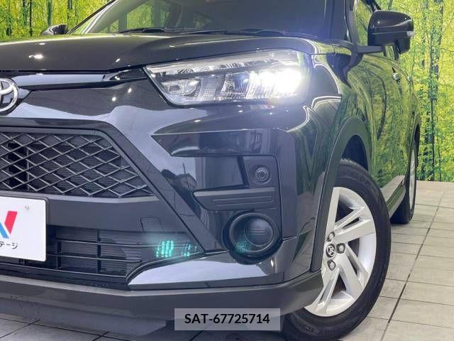 Toyota RAIZE 2021-02 214149-12