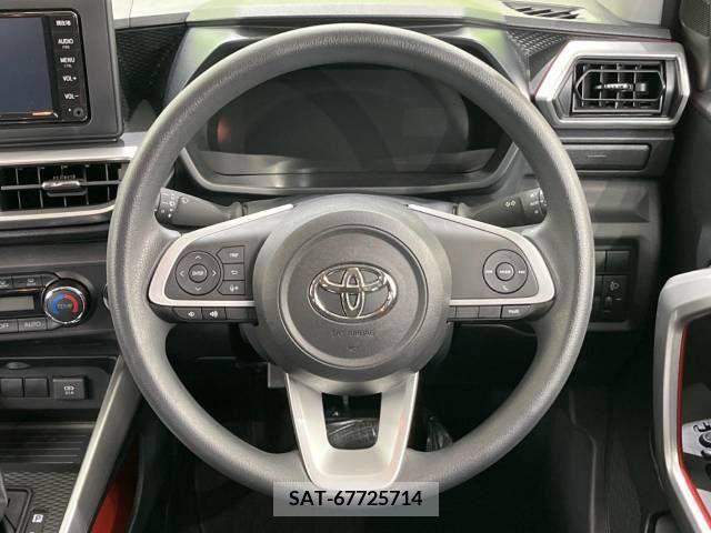 Toyota RAIZE 2021-02 214149-11