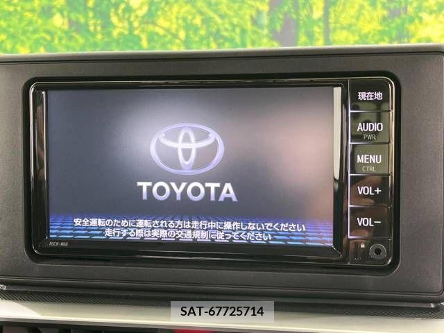 Toyota RAIZE 2021-02 214149-3