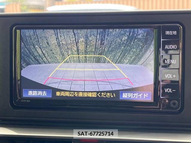 Toyota RAIZE 2021-02 214149-4