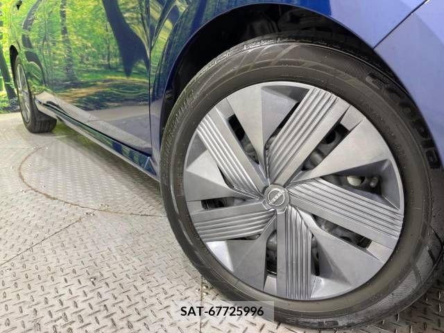 Nissan NOTE 2021-03 349448-13