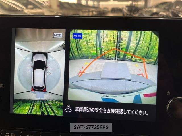 Nissan NOTE 2021-03 349448-3