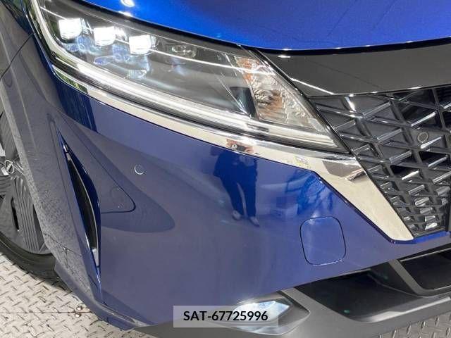 Nissan NOTE 2021-03 349448-12