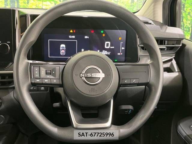 Nissan NOTE 2021-03 349448-11
