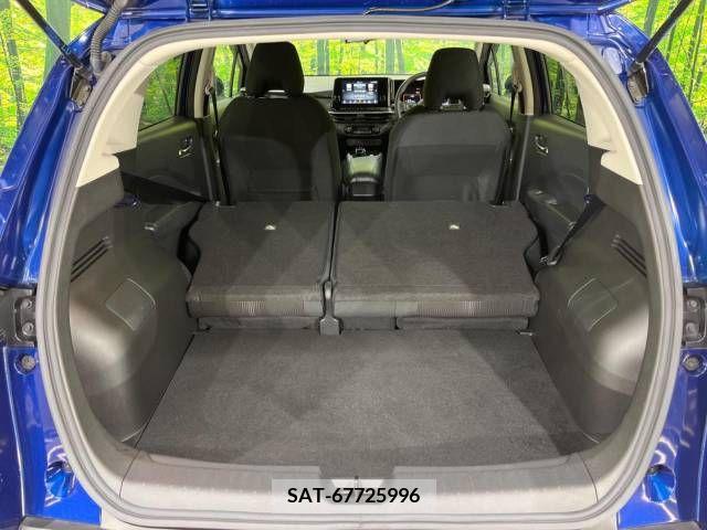 Nissan NOTE 2021-03 349448-10