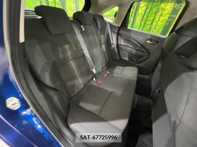 Nissan NOTE 2021-03 349448-9