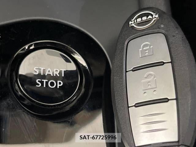 Nissan NOTE 2021-03 349448-7