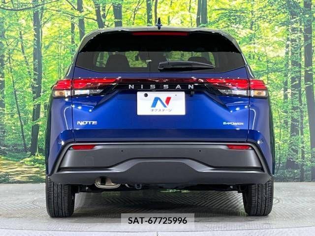 Nissan NOTE 2021-03 349448-15