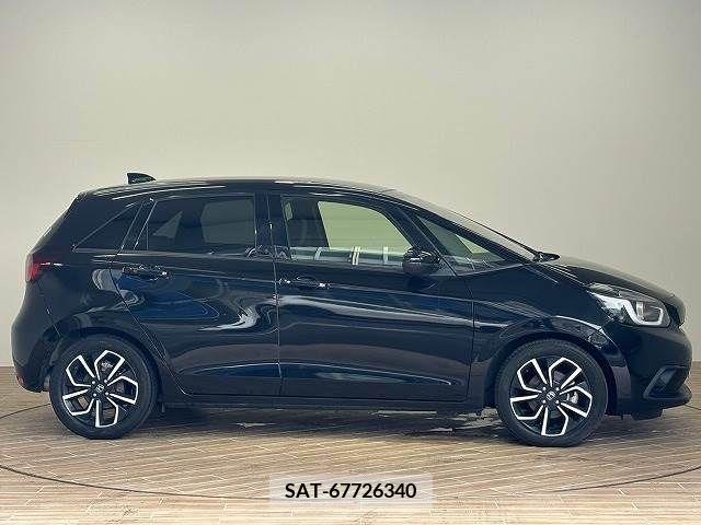 Honda FIT 2022-04 304243-11