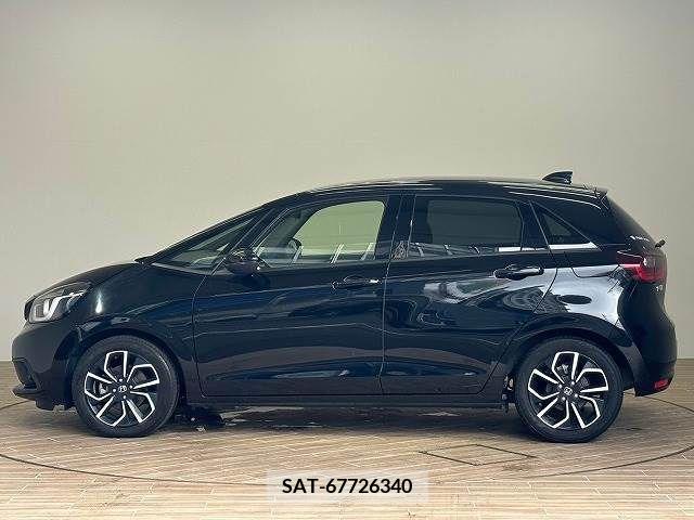 Honda FIT 2022-04 304243-10