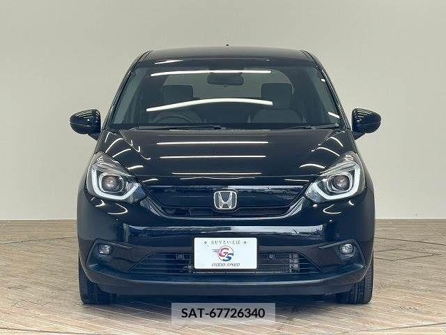 Honda FIT 2022-04 304243-9