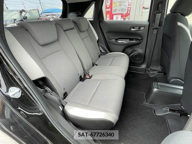 Honda FIT 2022-04 304243-8