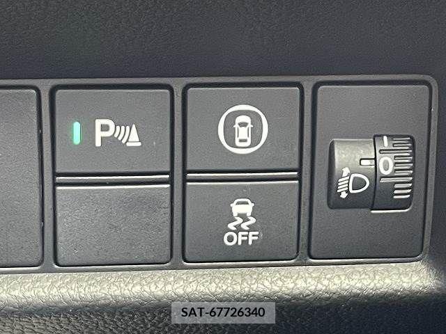 Honda FIT 2022-04 304243-6