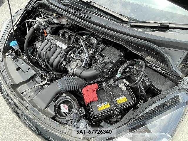 Honda FIT 2022-04 304243-18