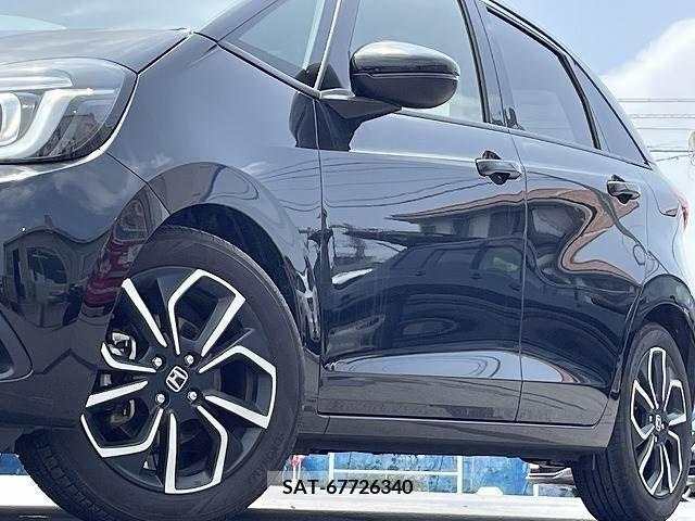 Honda FIT 2022-04 304243-17
