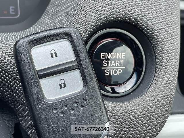 Honda FIT 2022-04 304243-5