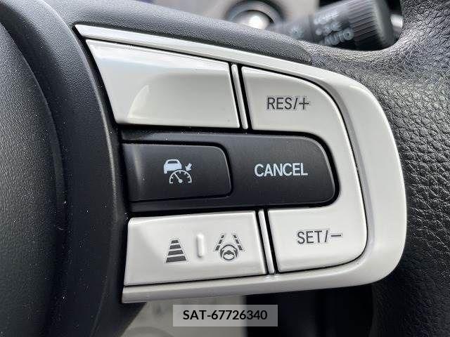 Honda FIT 2022-04 304243-4