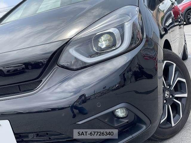 Honda FIT 2022-04 304243-16