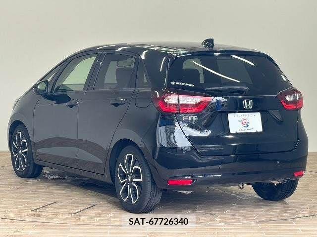 Honda FIT 2022-04 304243-15