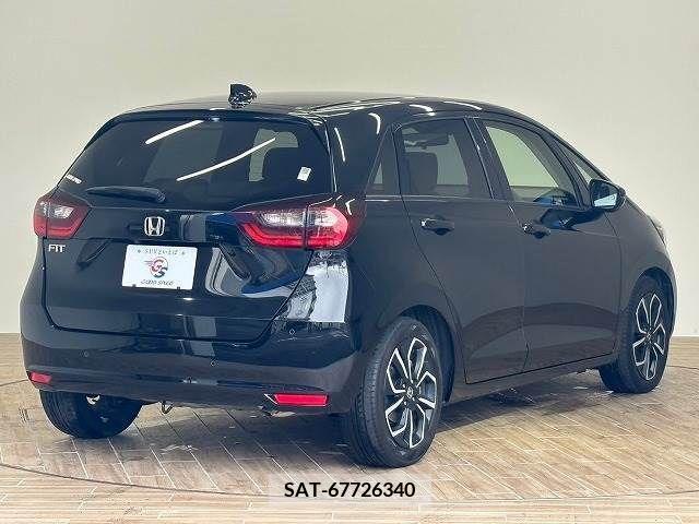 Honda FIT 2022-04 304243-14
