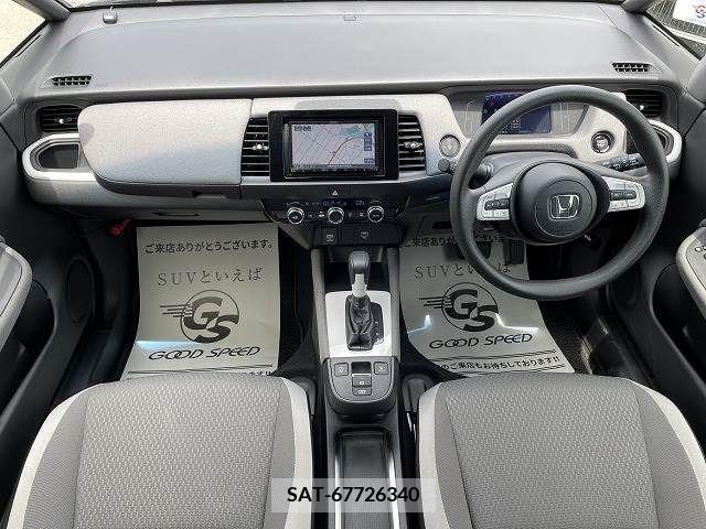 Honda FIT 2022-04 304243-1