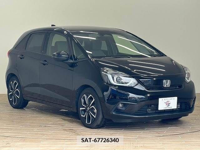 Honda FIT 2022-04 304243-13