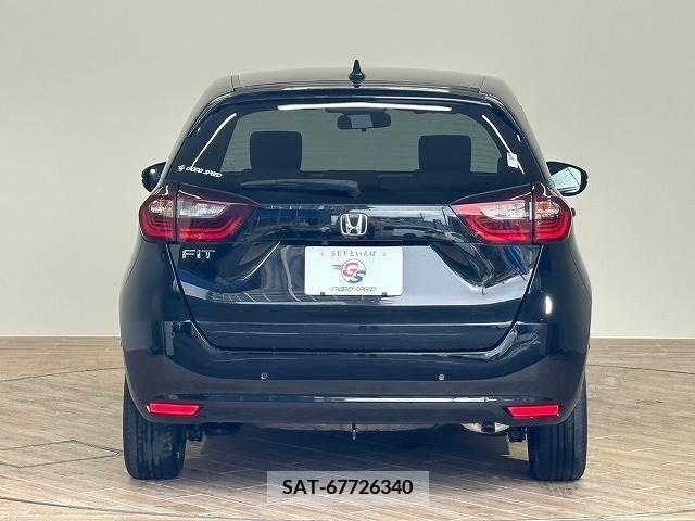 Honda FIT 2022-04 304243-12