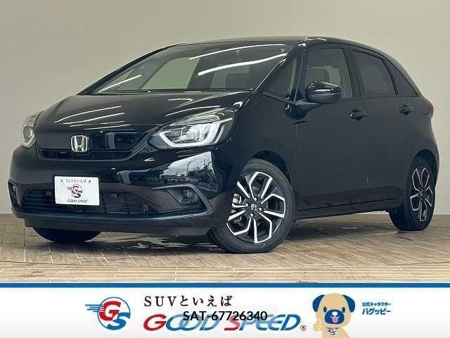 Honda FIT 2022-04 304243-0