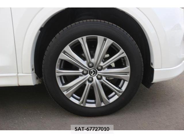 Mazda CX-5 2022-03 210920-11