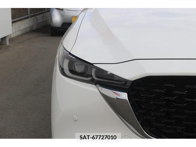 Mazda CX-5 2022-03 210920-9