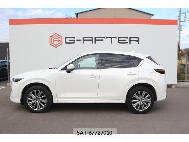 Mazda CX-5 2022-03 210920-8