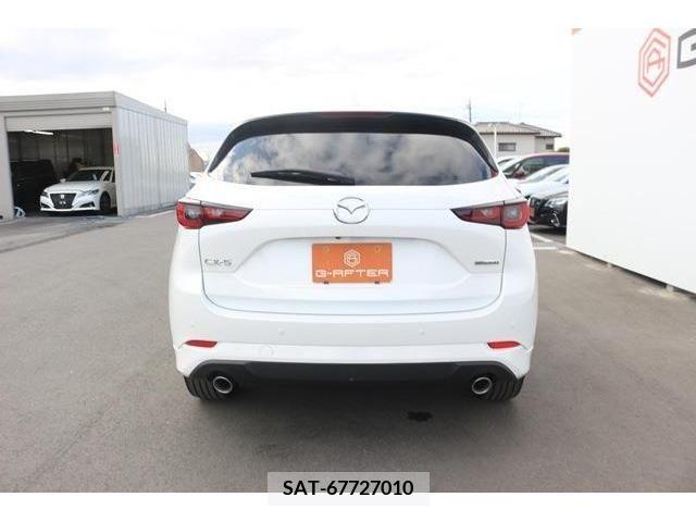 Mazda CX-5 2022-03 210920-7