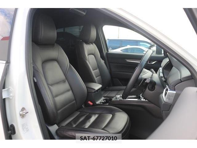 Mazda CX-5 2022-03 210920-12