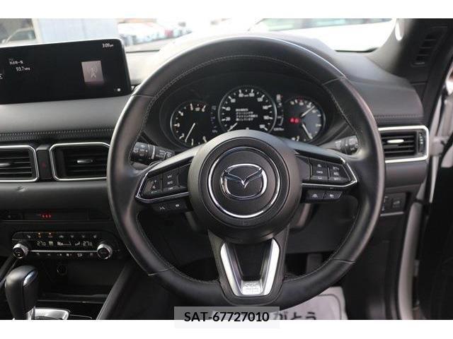 Mazda CX-5 2022-03 210920-14