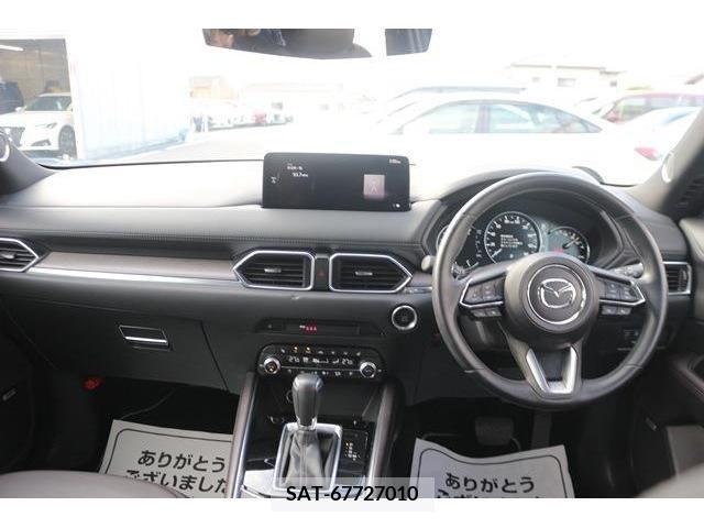 Mazda CX-5 2022-03 210920-15