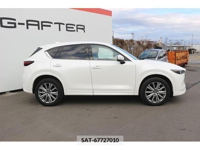 Mazda CX-5 2022-03 210920-6