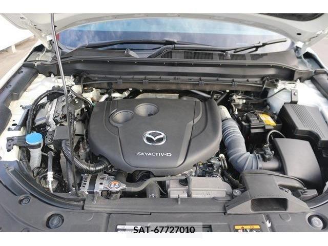 Mazda CX-5 2022-03 210920-17
