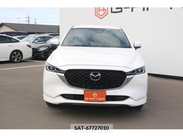 Mazda CX-5 2022-03 210920-5