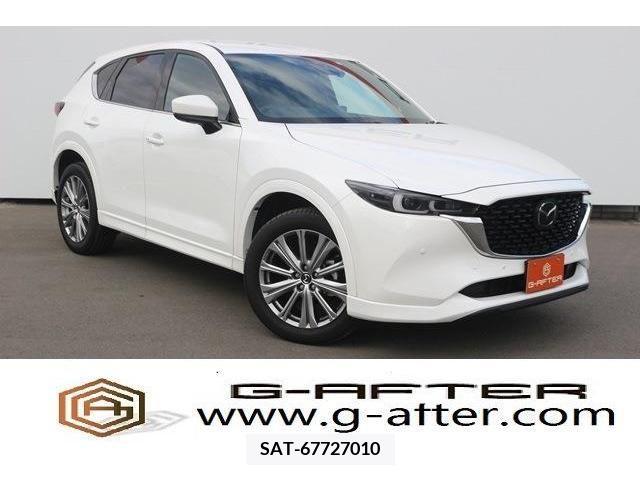 Mazda CX-5 2022-03 210920-0