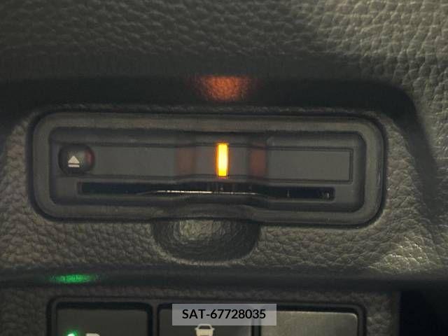Honda N BOX CUSTOM 2021-08 336064-6