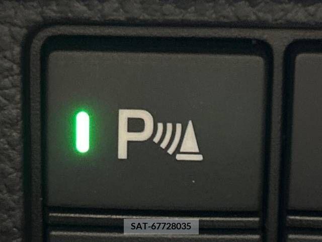 Honda N BOX CUSTOM 2021-08 336064-5