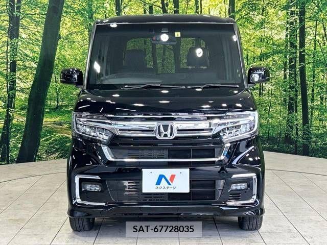Honda N BOX CUSTOM 2021-08 336064-14