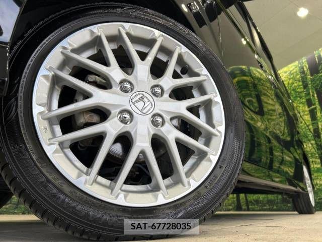 Honda N BOX CUSTOM 2021-08 336064-13