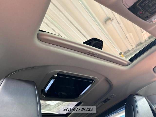 Toyota VELLFIRE 2018-12 288068-2