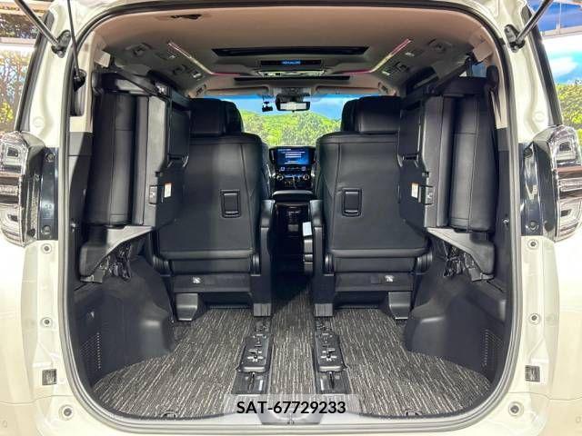 Toyota VELLFIRE 2018-12 288068-11