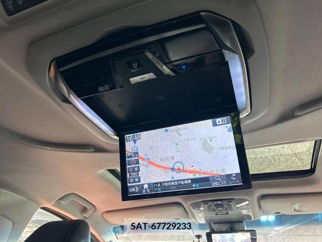 Toyota VELLFIRE 2018-12 288068-3