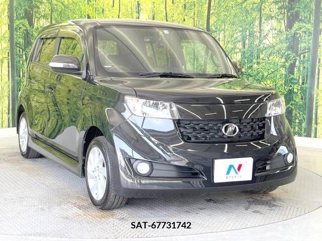 Toyota BB 2011-11 247763-16