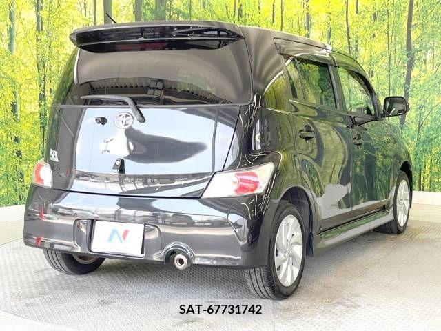 Toyota BB 2011-11 247763-17